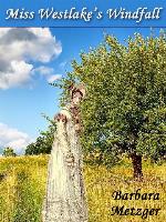Miss Westlake's Windfall