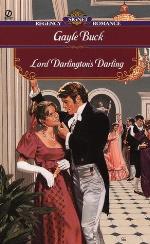Lord Darlington's Darling
