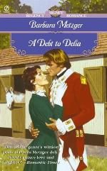 A Debt to Delia