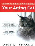 Complete Care For Your Aging Cat