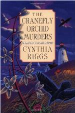 The Cranefly Orchid Murders