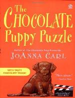 The Chocolate Puppy Puzzle