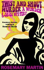 It's a Mod, Mod, Mod, Mod Murder