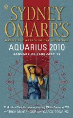 Sydney Omarr's Day-By-Day Astrological Guide for the Year 2010