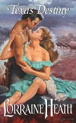 Texas Destiny