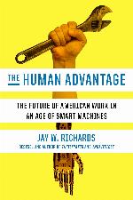 The Human Advantage