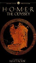 The Odyssey