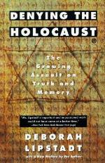 Denying the Holocaust