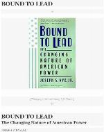 Bound to Lead