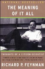 The Meaning of It All