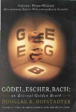 Gödel, Escher, Bach