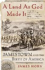 A Land as God Made It