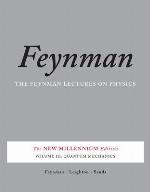 The Feynman Lectures on Physics, Vol. III