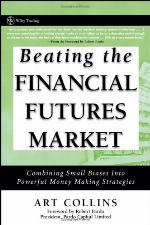 Beating the Financial Futures Market