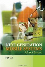 Next Generation Mobile Systems