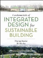 Fundamentals of Integrated Design for Sustainable Building