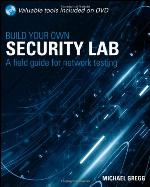 Build Your Own Security Lab