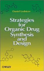 Strategies for Organic Drug Synthesis and Design