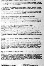 Communicating with databases in natural language