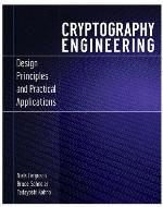 Cryptography Engineering
