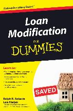 Loan Modification for Dummies