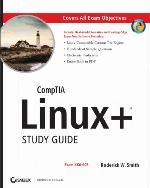 Comptia Linux+ Study Guide
