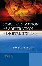 Synchronization and Arbitration in Digital Systems