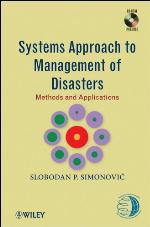 Systems Approach to Management of Disasters