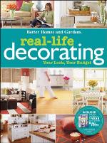 Real-Life Decorating