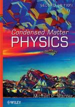 Condensed Matter Physics