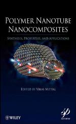 Polymer Nanotube Nanocomposites