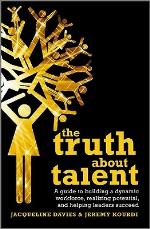 The Truth about Talent