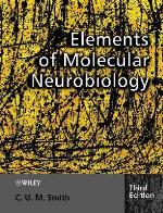 Elements Of Molecular Neurobiology