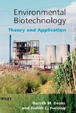 Environmental Biotechnology