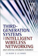 Third-Generation Systems and Intelligent Wireless Networking