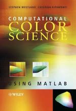 Computational Colour Science Using MATLAB