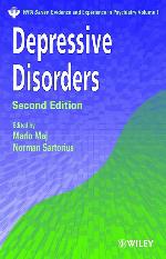 Depressive Disorders