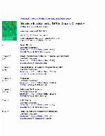 Structure elucidation by NMR in organic chemistry : a practical guide.