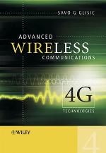 Advanced Wireless Communications