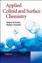 Applied Colloid and Surface Chemistry