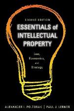 Essentials of Intellectual Property