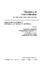 Chemistry of Coal Utilization