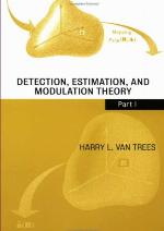Detection, Estimation, and Modulation Theory