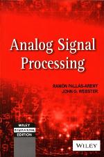 Analog Processing of Signals