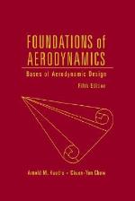 Foundations of Aerodynamics