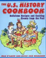 United States History Cookbook