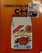 Computing Concepts With C++ Essentials