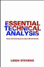 Essential Technical Analysis