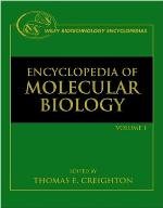 Encyclopedia of Molecular Biology
