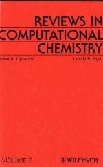 Reviews in Computational Chemistry